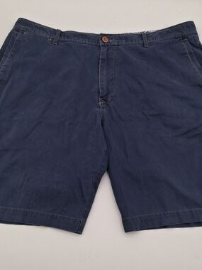 Tommy Bahama Mens Shorts Size 40 With Logo